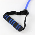 Resistance Band Tension Tube